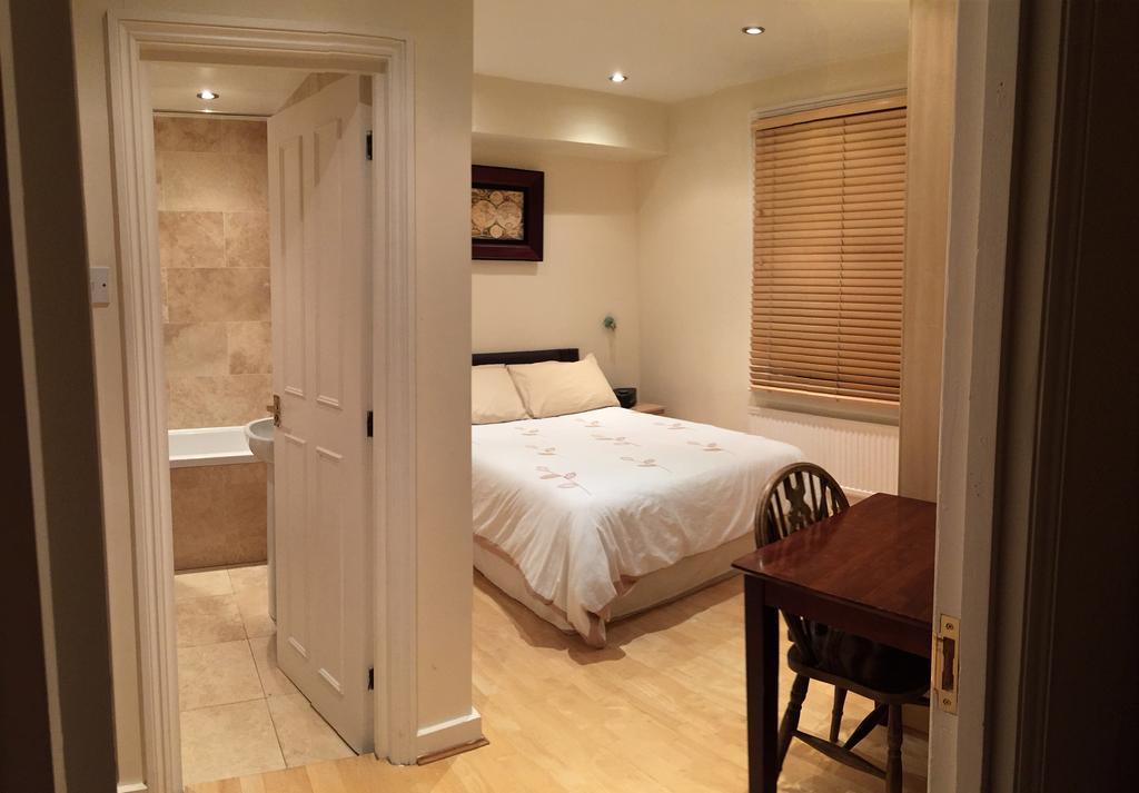 Beresford Road London Rooms Exterior photo